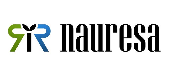 NauResa Logo