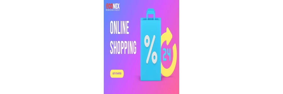 Psychology of Online Shopping